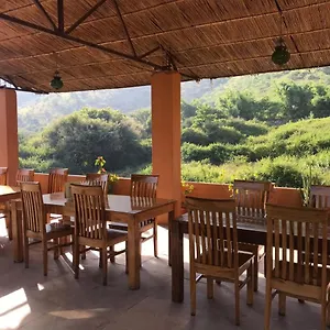 Krishna Ranch , Udaipur India