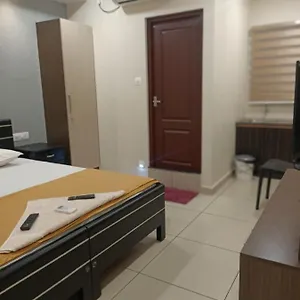 Mhb Motel