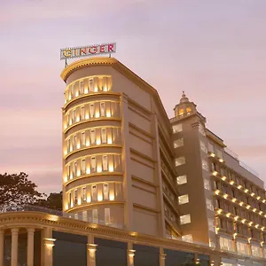 Ginger Kochi, Kalamassery Hotel