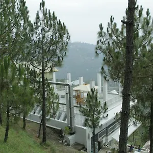 Dunn Perk Manor , Shimla India