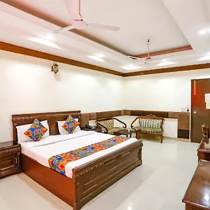Fabhotel Clark Height Patel Nagar 3*, Delhi (National Capital Territory of India) India