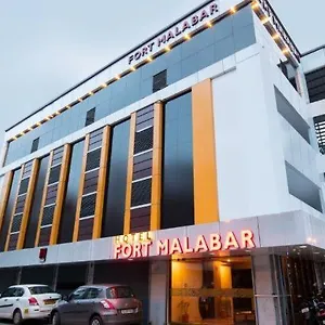 Fort Malabar Residency Hotel