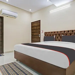 O Mannat Bhera Enclave 4*, Delhi (National Capital Territory of India) India