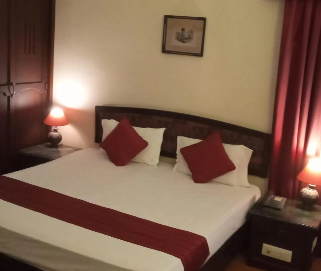 The Wyte Fort Kochi 0*,  India