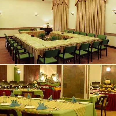 Hostel The Wyte Fort Kochi