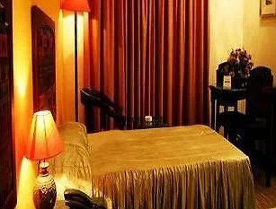 The Wyte Fort Kochi Hostel
